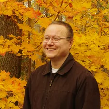 Jim Bruin