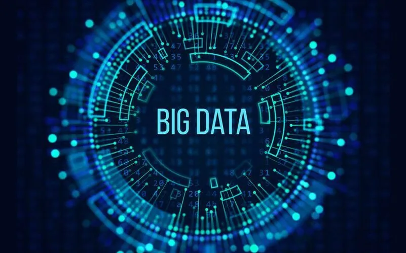 Hunger for Big Data