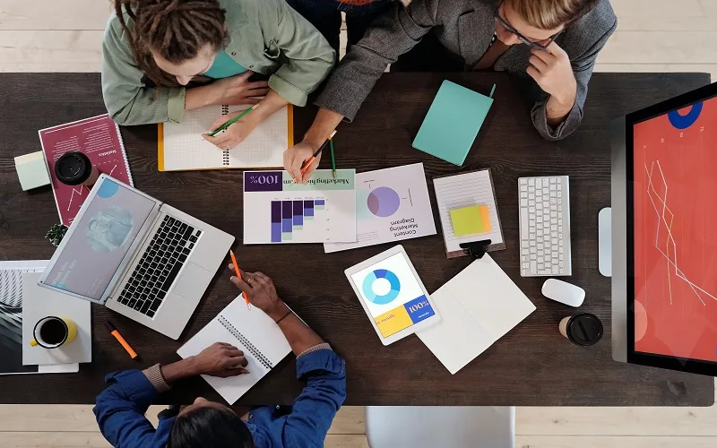 How To Build Quality IT Processes