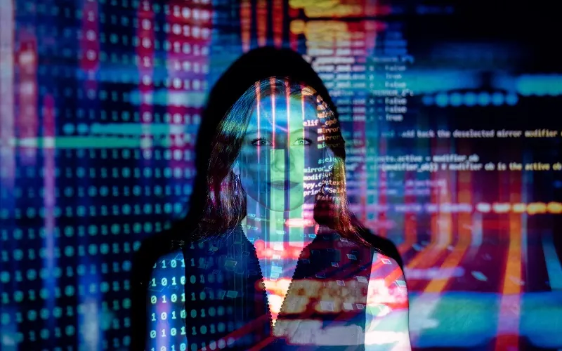 A different approach to data backup