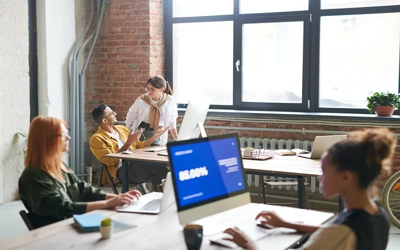 Customized Software Brings Major Success