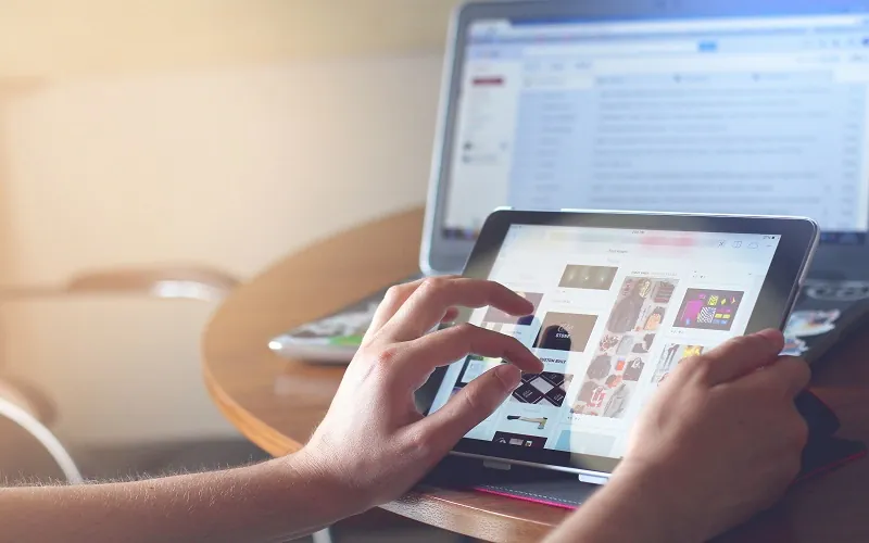 Digital Transformation in the Retail Sector