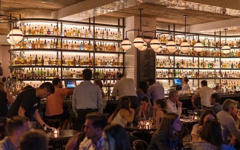 What can Digital Transformation do for your Restaurant?