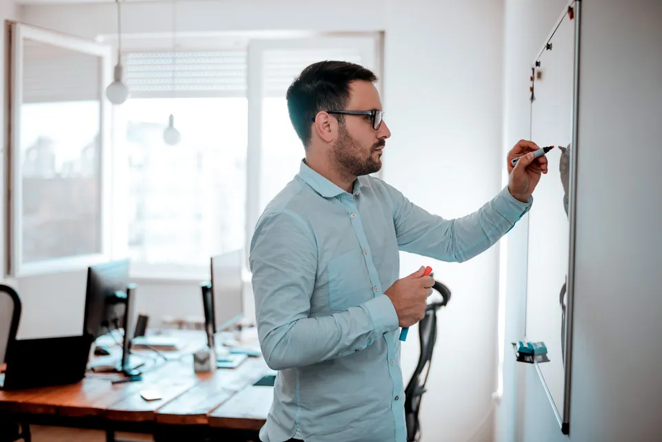 Taking Small Steps Forward in 2023 – Plan the Work and Work the Plan