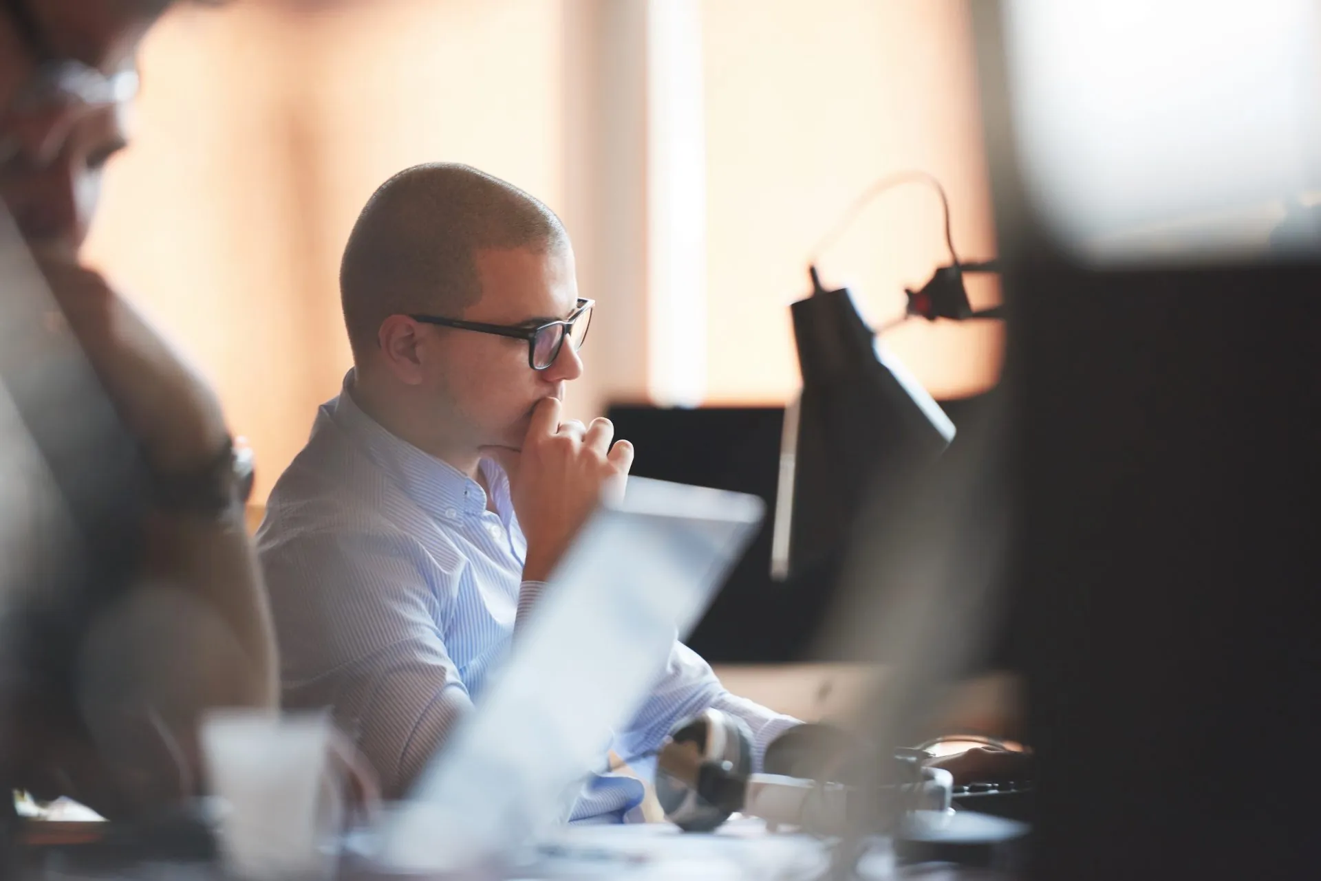 Many Business Leaders Struggle With “Meshing Work”