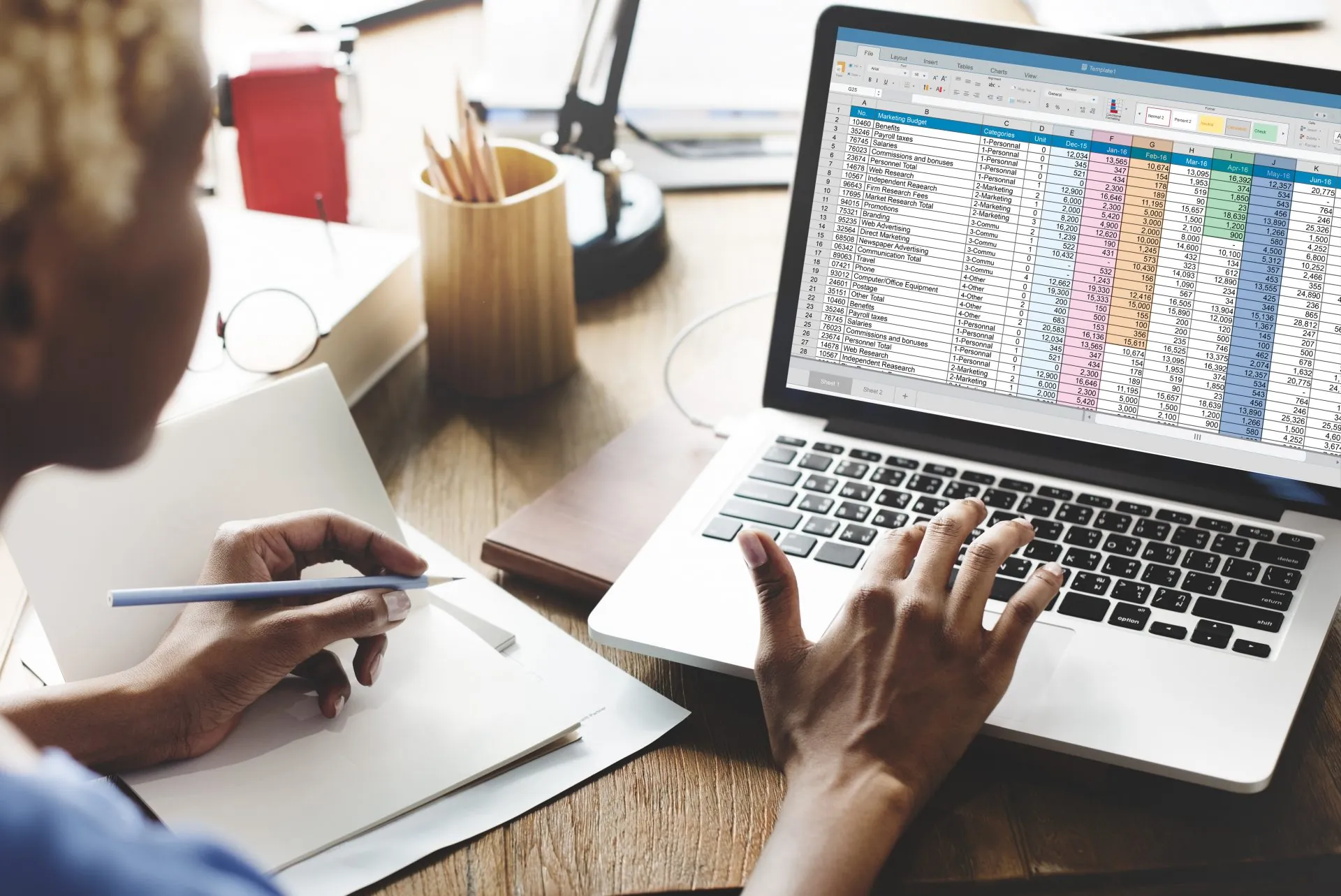 Taking Small Steps Forward in 2023 – Improving Responses to RFPs