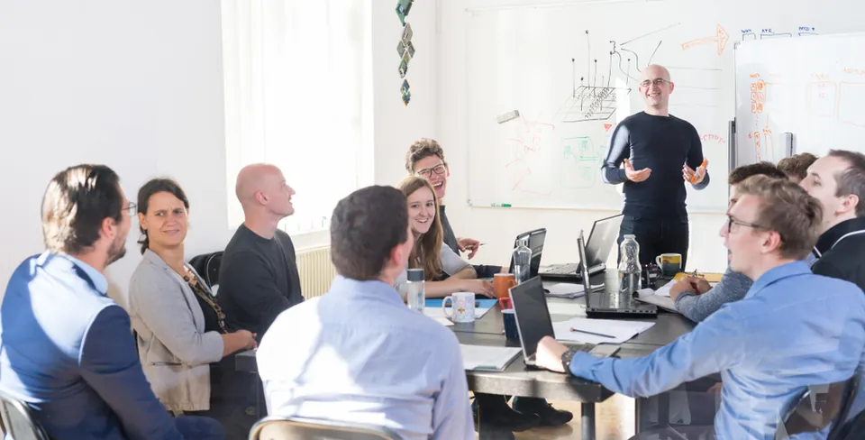 Taking Small Steps Forward in 2023 – 3 Ideas for Improving Communication
