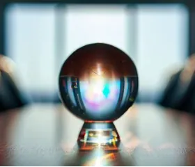 Prognostication, Procrastination, and Prescience – Avoiding or Experiencing Future Shock