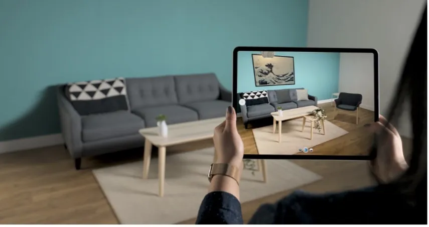 How Do We Augment Reality? …and who wants to do that?