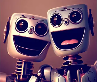The Relationship between Attitude and Intelligence …and, the possibility of AI Attitude