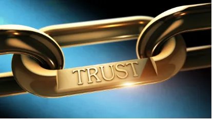 Expanding Trust at Your Business …Self-Discover & Take No Revenge