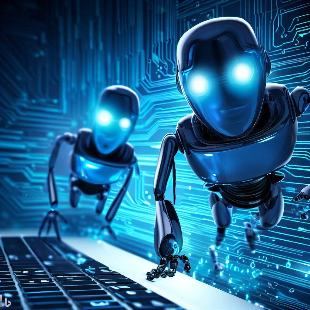 AI assistants leap from helpful to hacking