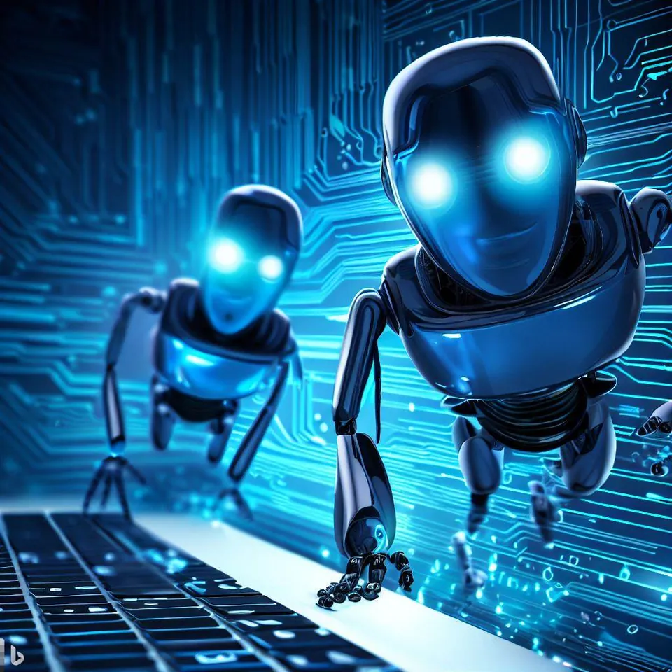 AI assistants leap from helpful to hacking