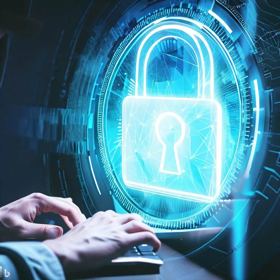 Computer Security – QA