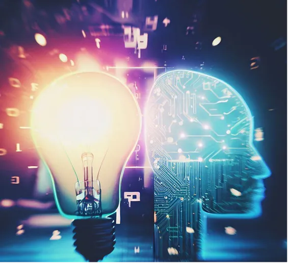 Creativity: Building on the Differences…and Considering Input from AI