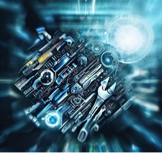 Decision-Making in the Age of AI – Toolkits for Improving Decisions