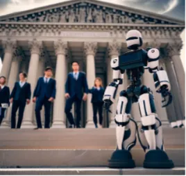 The Future of AI Governance, Laws, & Regulations – Why? & How?