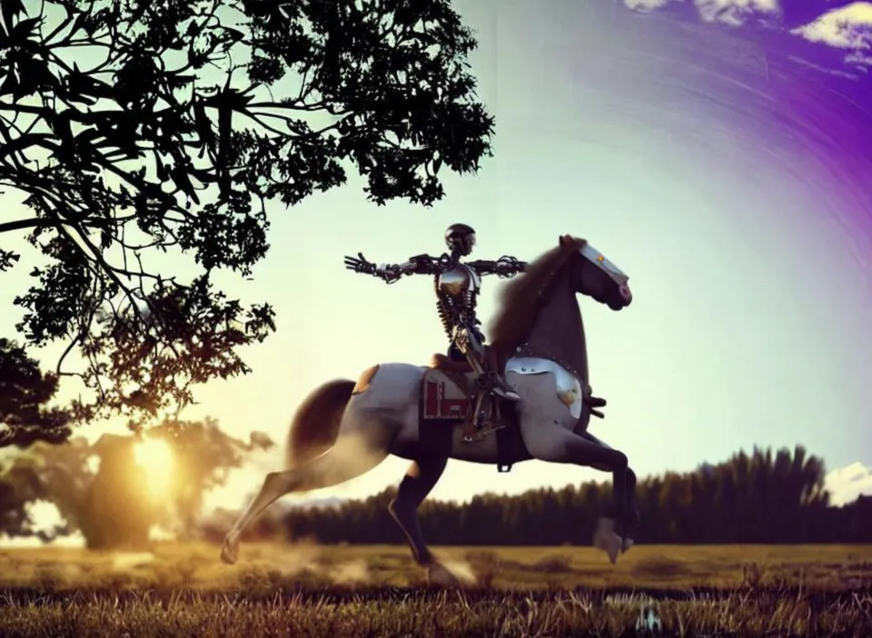 Galluping With AI …FOR LEARNERS ONLY!