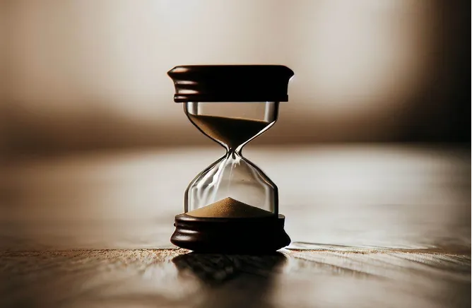 Your Habits Consume Your Time