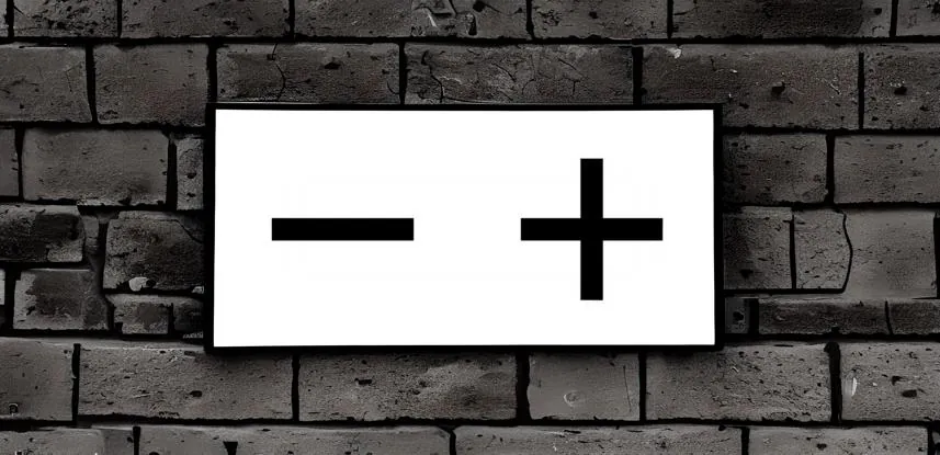 Seeking Simple – Subtracting Before Adding