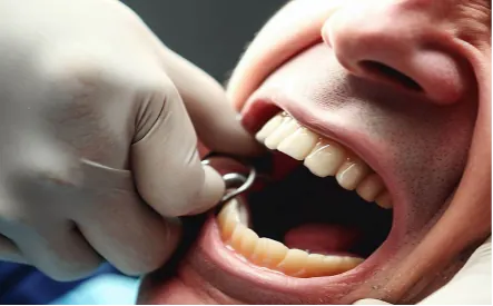 Resistance to Change – Unmasking the DENTAL Dilemma