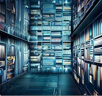 Library Selection
