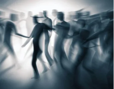 Evolving Inter-Generational Workforce Dynamics