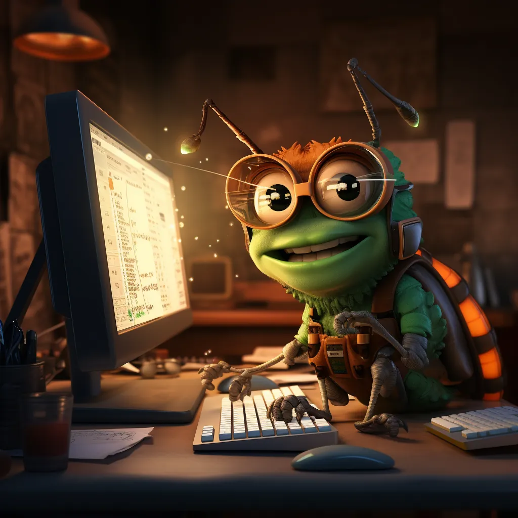 Bug Free Programming