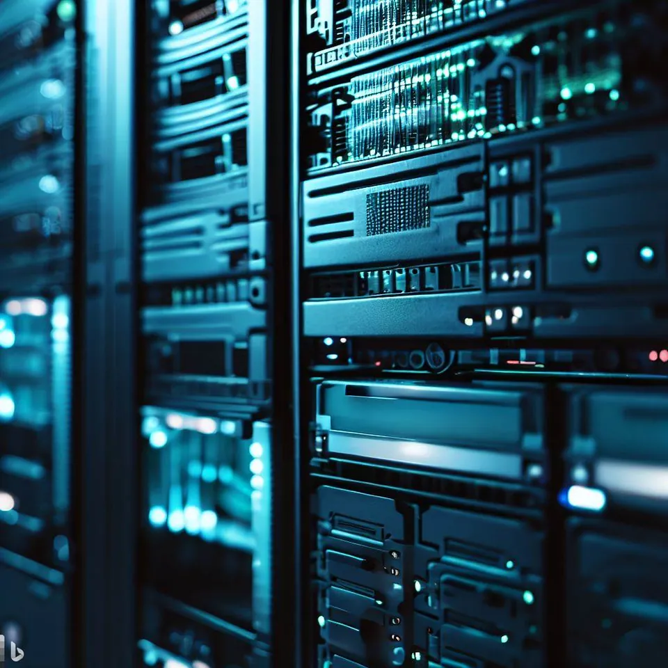 Computer Security – Servers