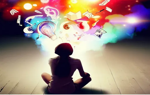 Growing Your Creative Imagination…with AI
