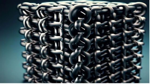 An introduction to Blockchain