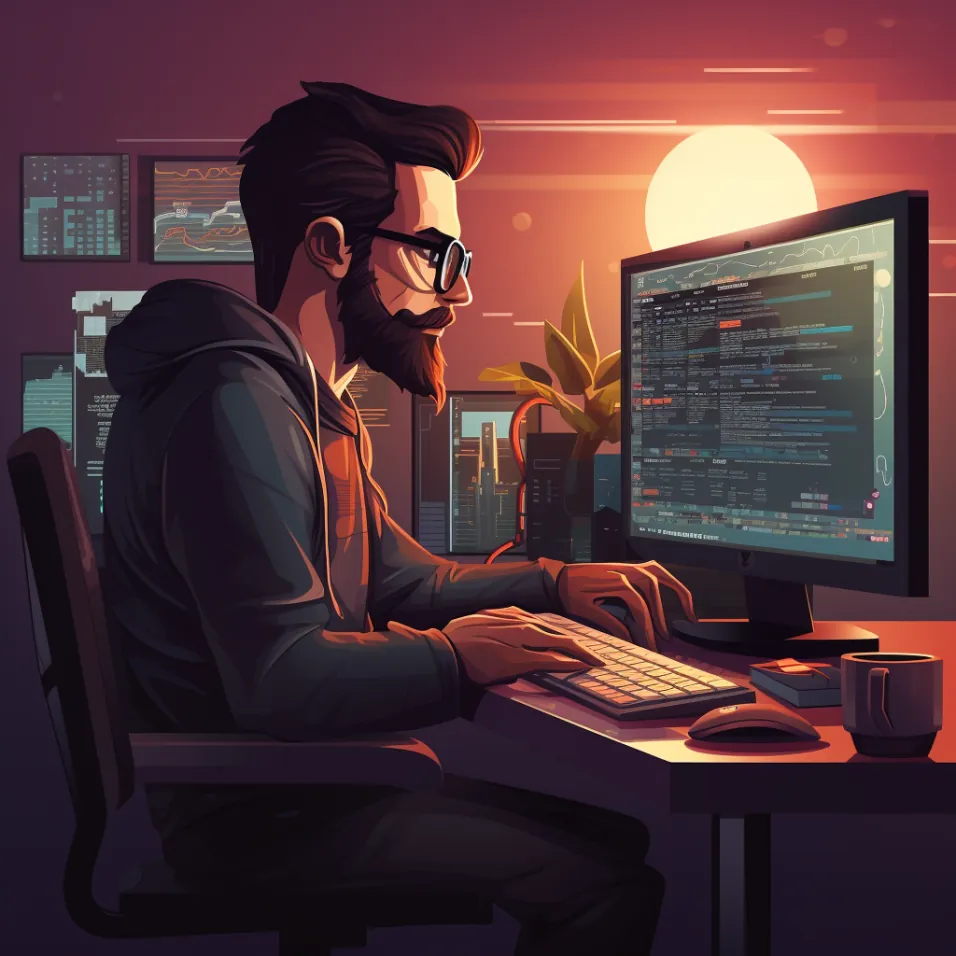 Programming Skill Development
