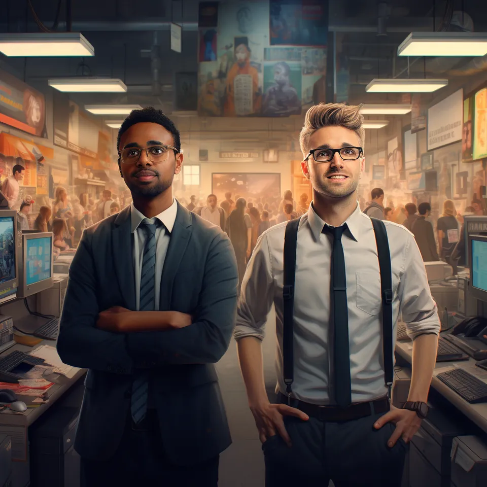 Software: Project Managers & Product Managers