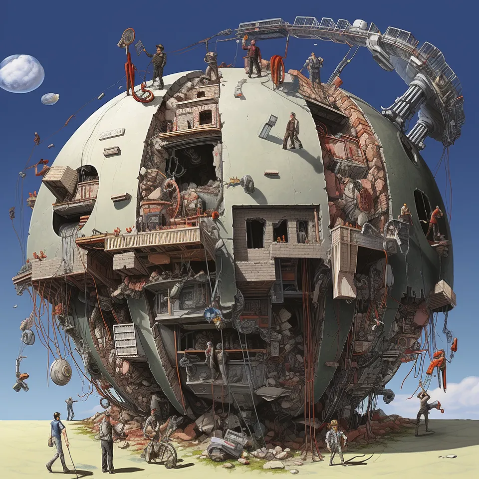 Technical Debt