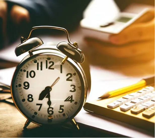 Software: Time and Cost Estimates