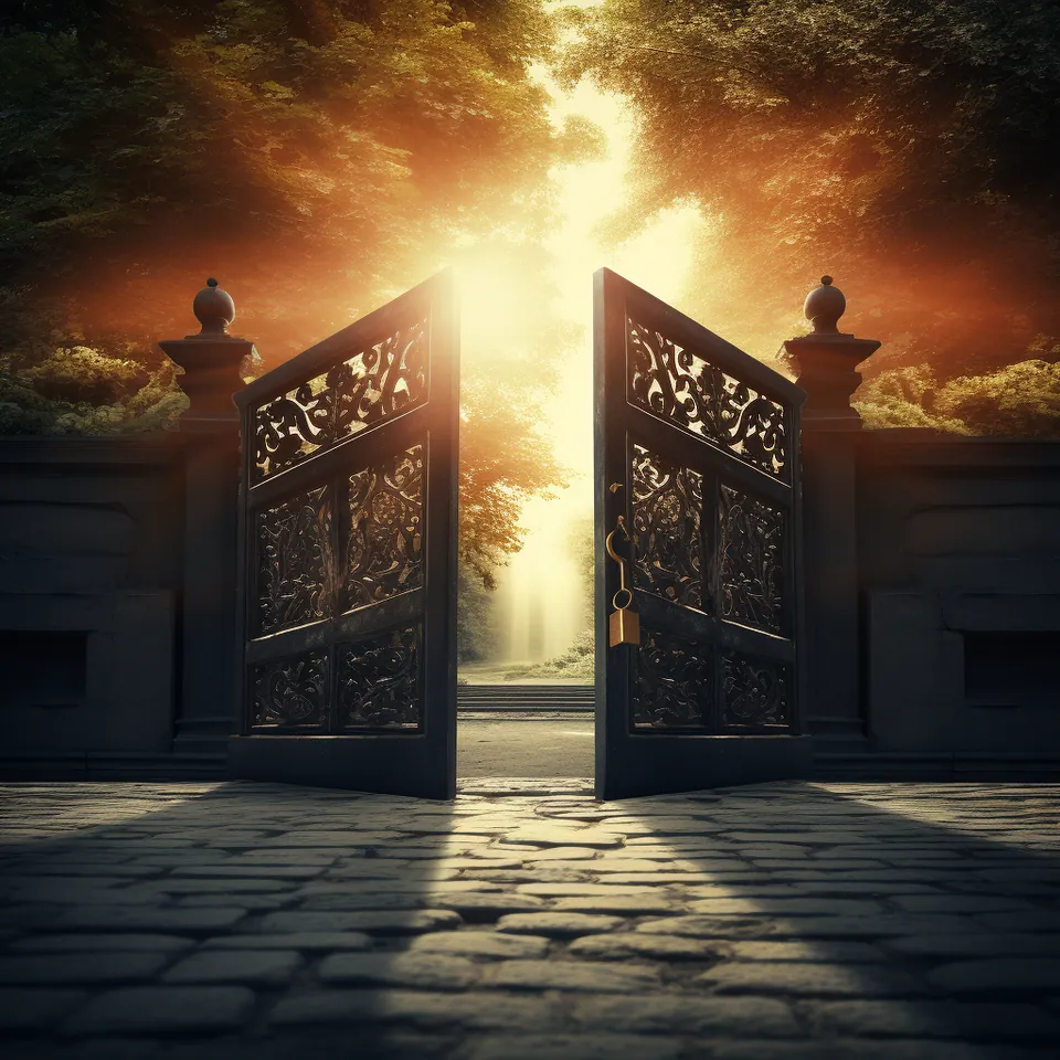 Unlocking Your Self-Confidence Power