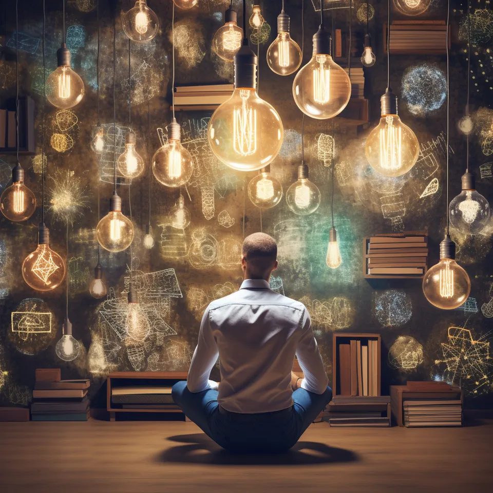 11 Ideas for Gaining Knowledge of Practical Value