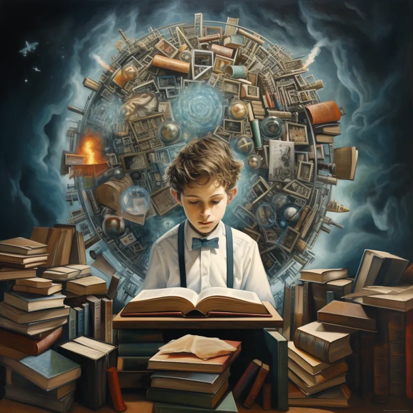 Intelligence, Education, and Skill