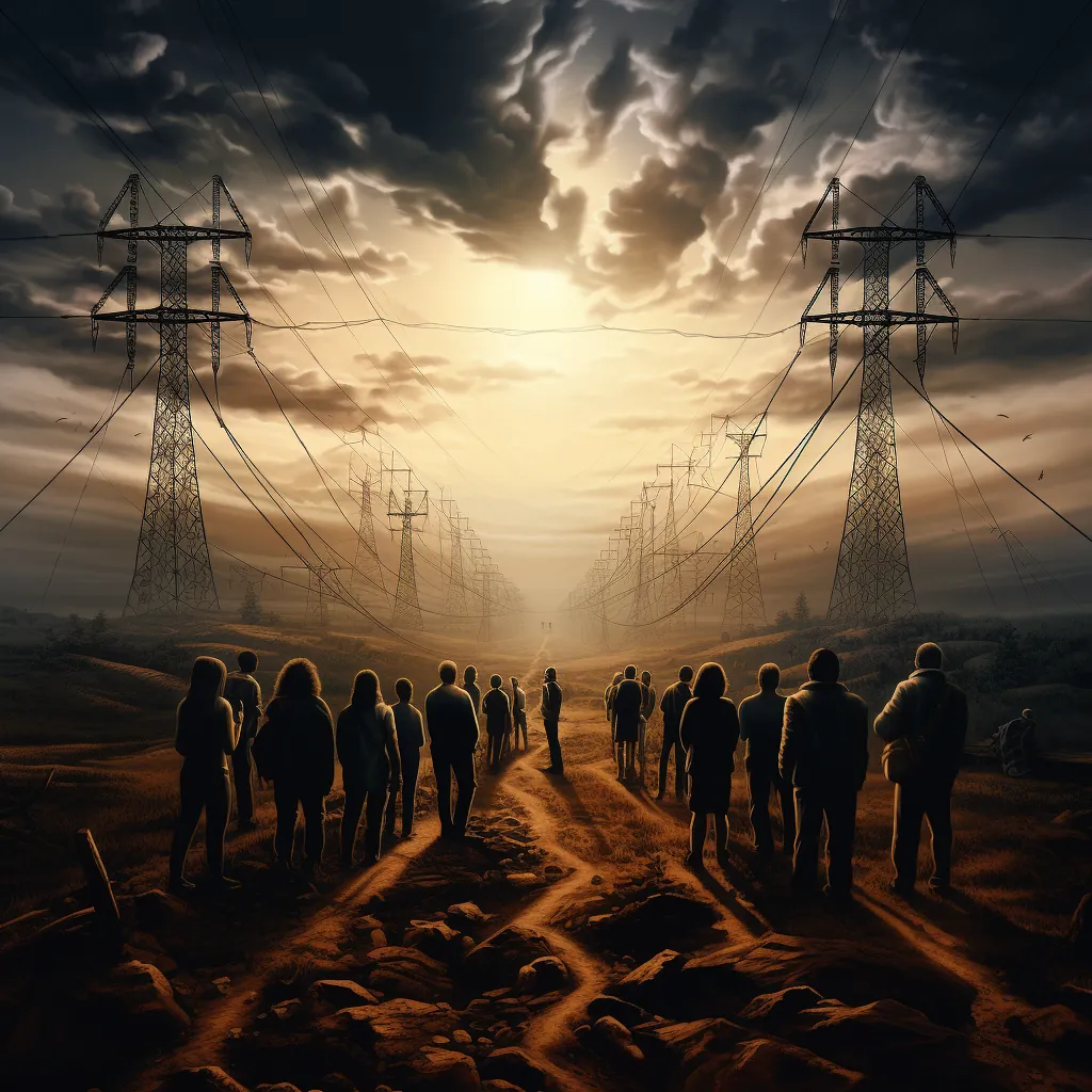 Ontario’s Energy Crossroads: A Call for Collaborative Leadership