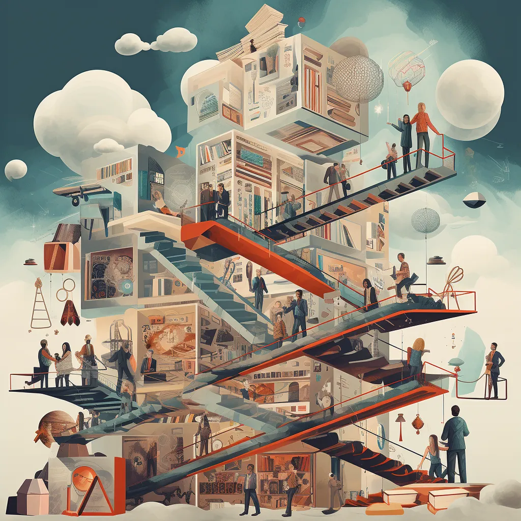 The Iterative Approach to Experiential Learning