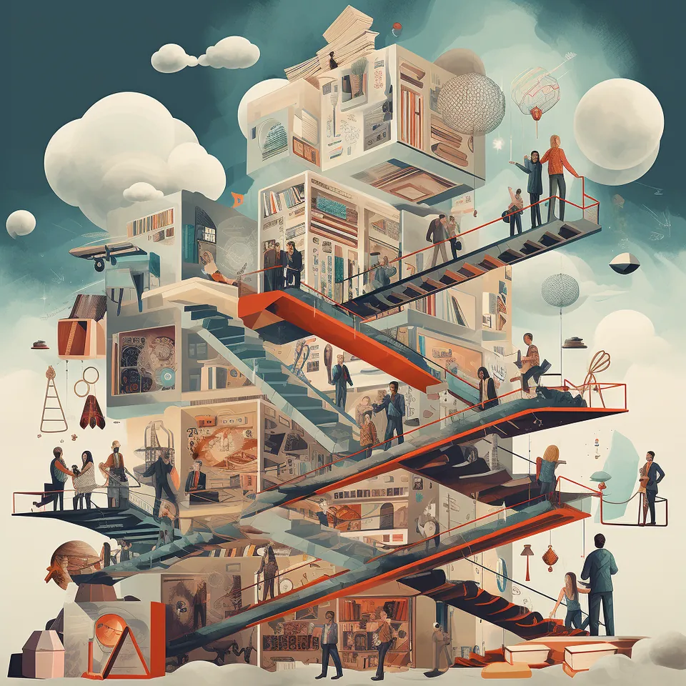 The Iterative Approach to Experiential Learning