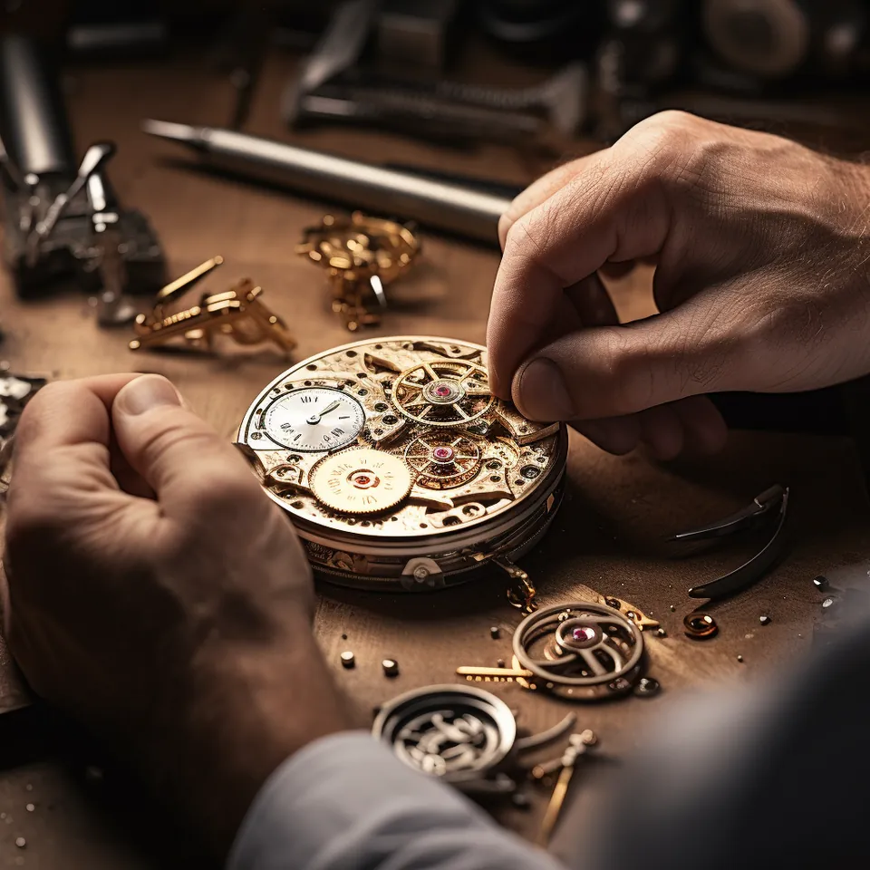 Leaders Often Possess Superior Attention to Detail