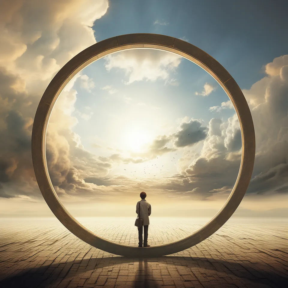 Harnessing Our Inner Outlook…With Optimism