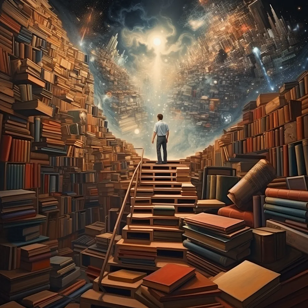 The Knowledge Paradox: You May or May Not Be as Smart as You Think You Are