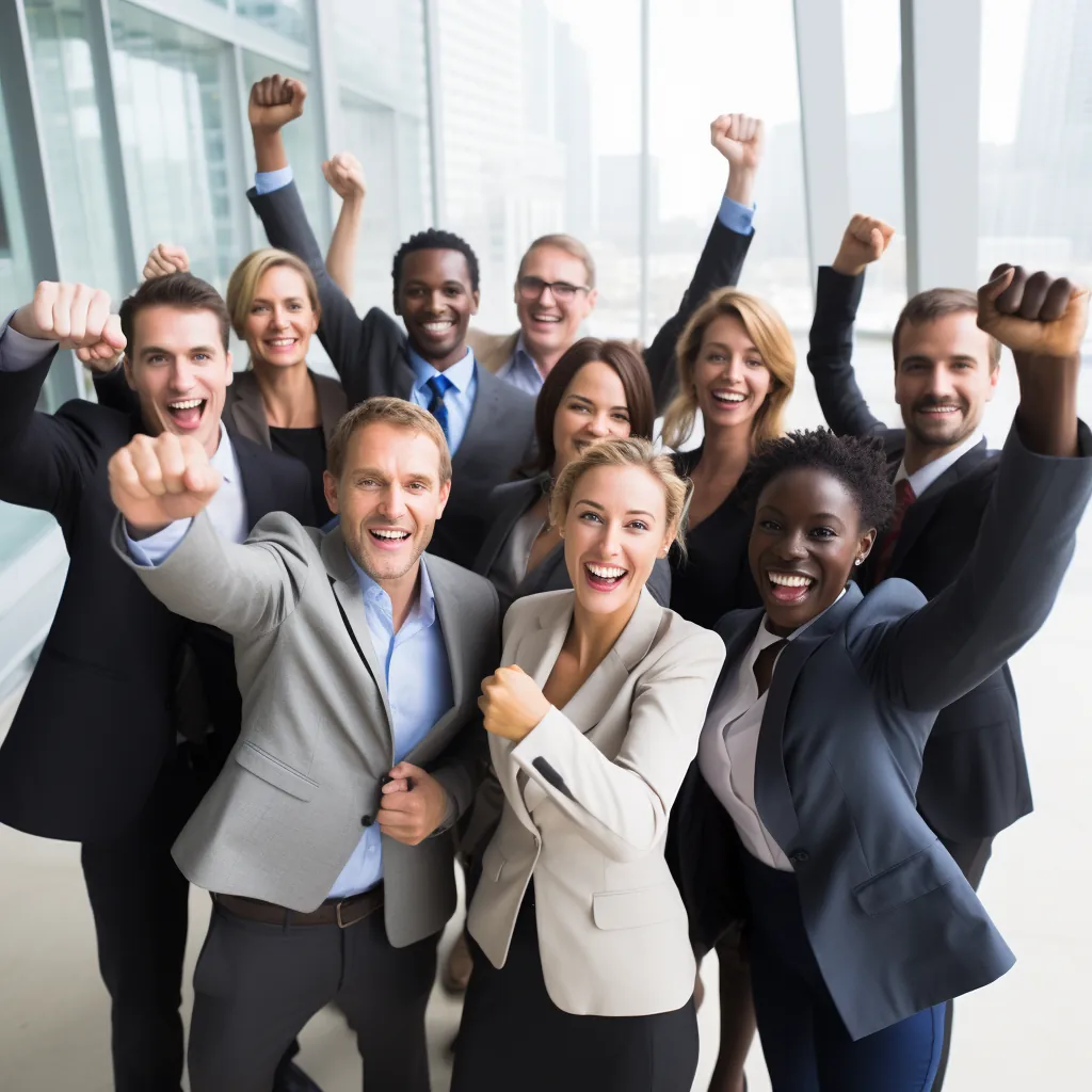 How Leaders Can Help People Succeed in Their Roles