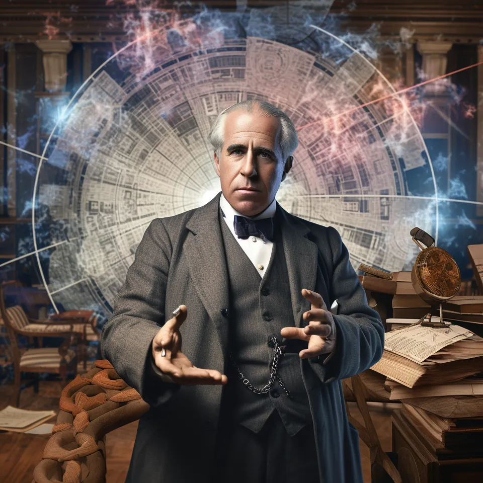Probing Truth: Fake News, Biased Facts, and Niels Bohr’s Wisdom