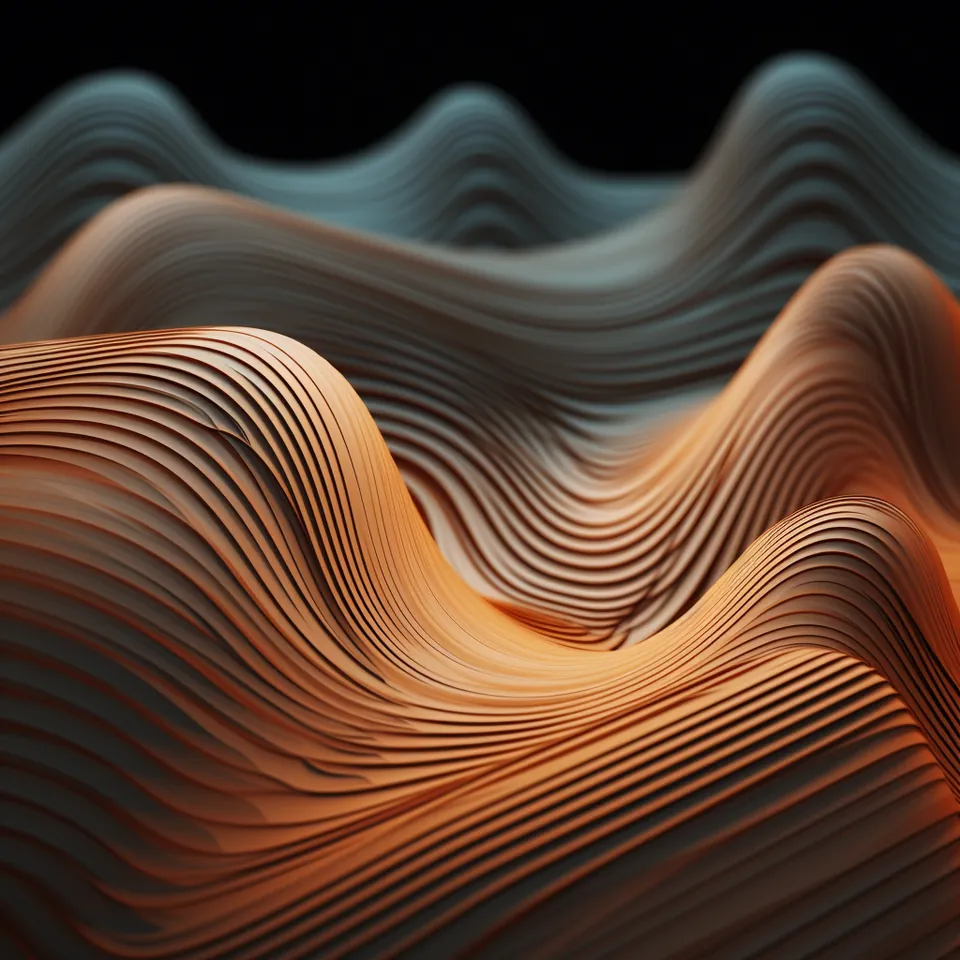 Computer Images – Splines