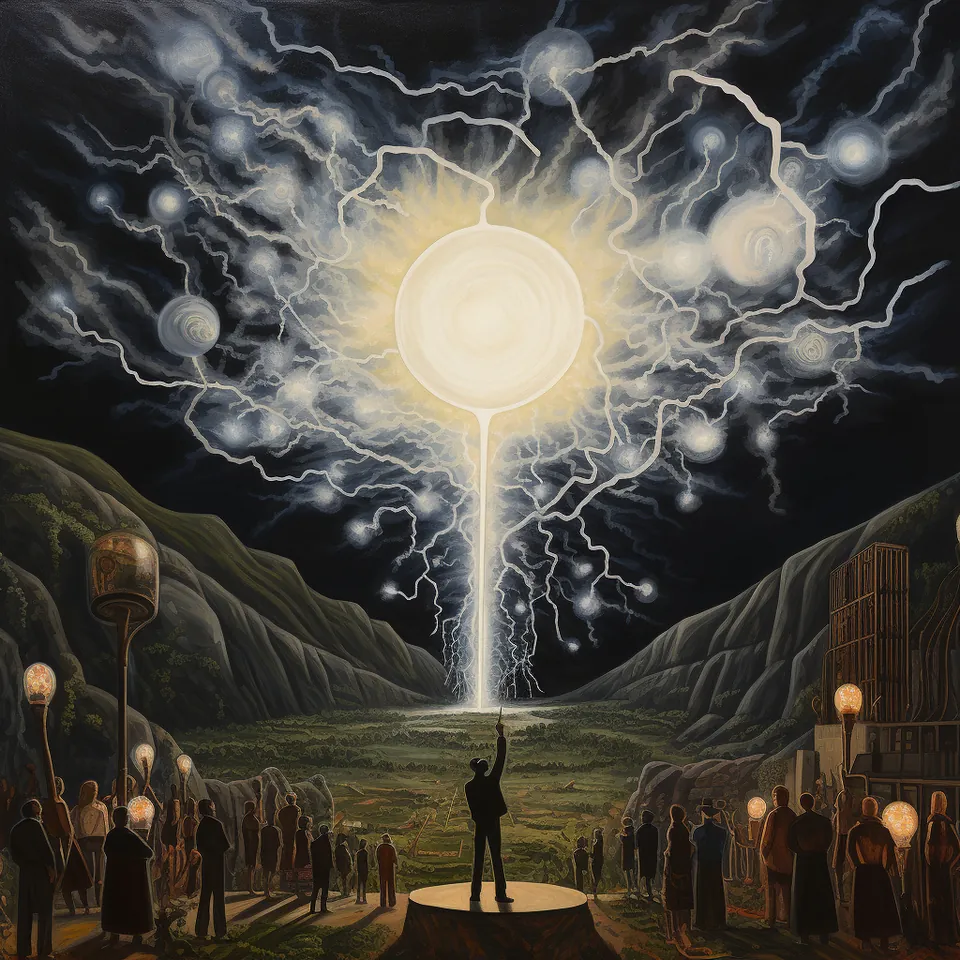 The Dynamics of Convening Power