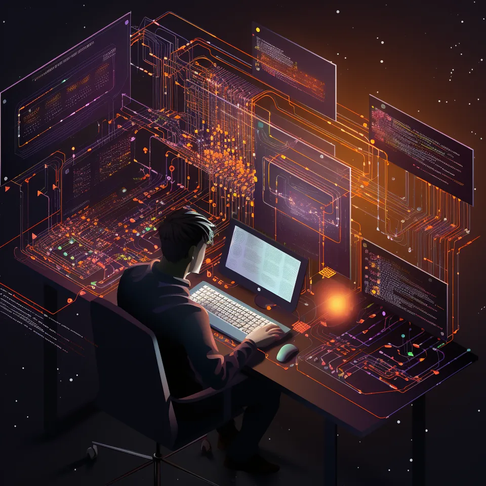 Software – Threads