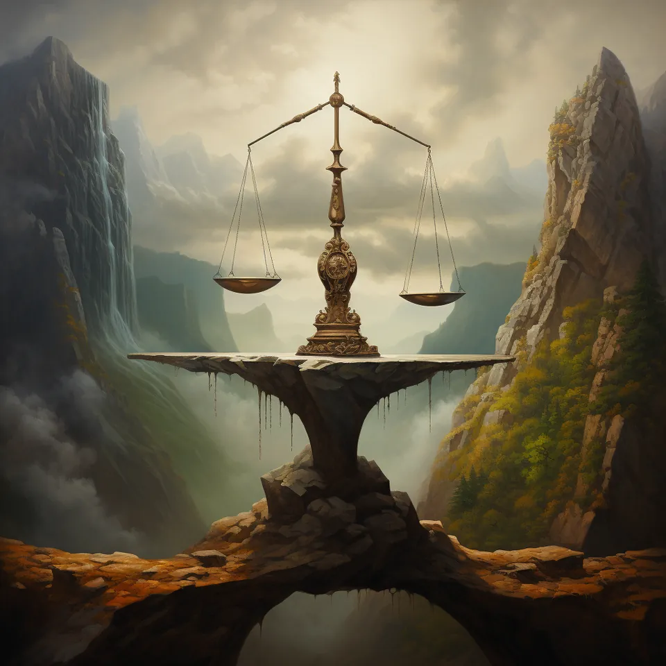 About Integrity, Trust, Lies, and Egos